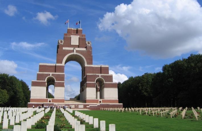 The Somme The Somme